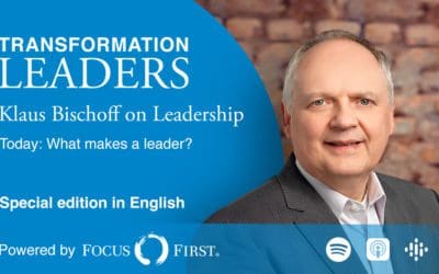 Was eine Führungskraft ausmacht – 14 Eigenschaften, Merkmale und Verantwortlichkeiten, die jede Führungskraft kennen und nutzen sollte